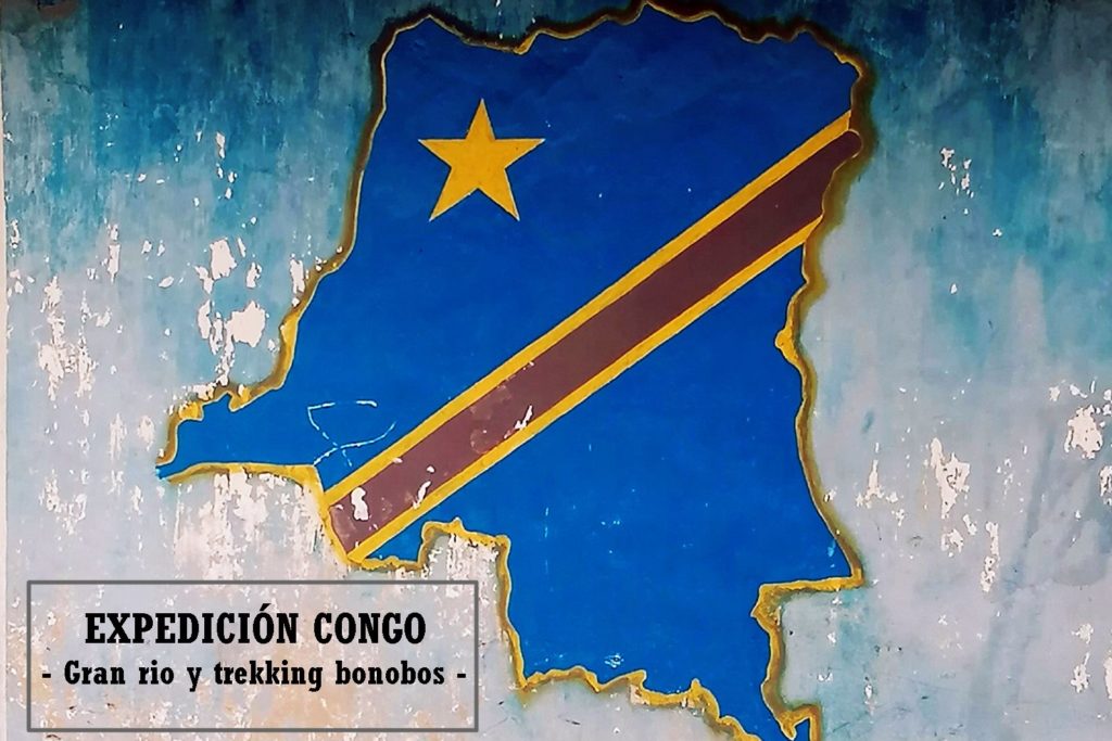 Congo Expedition