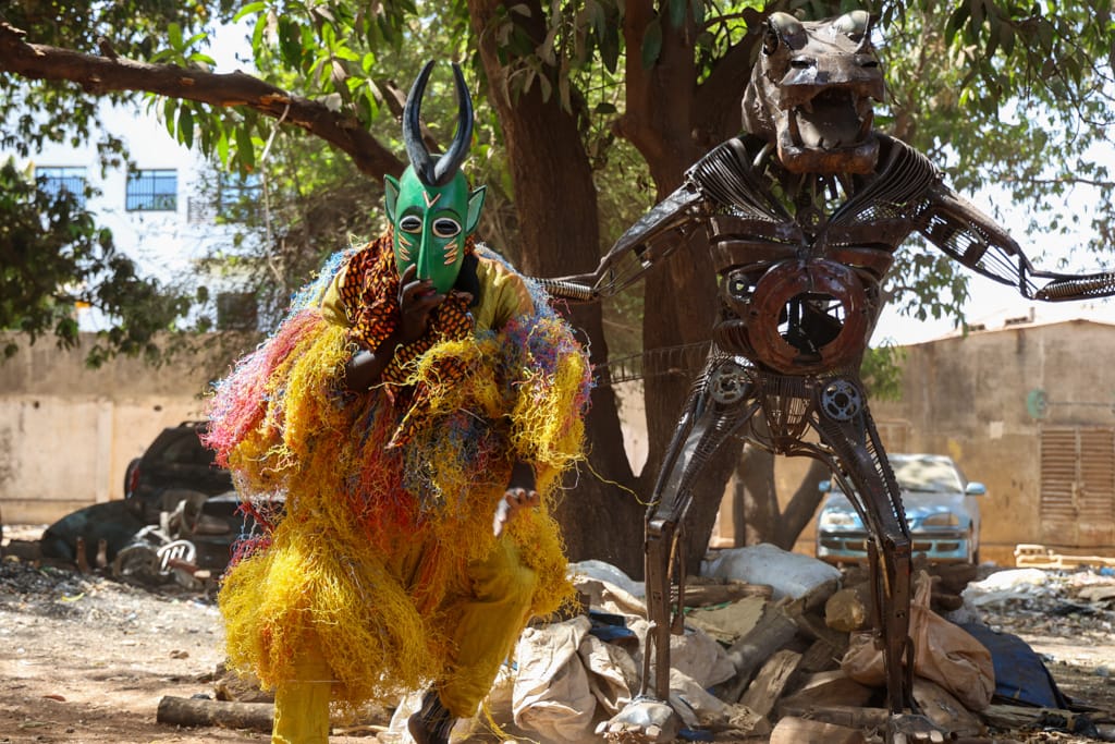 Nama Mali
