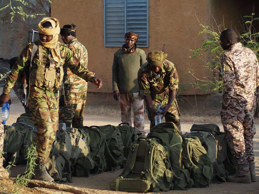 African Parks Zakouma