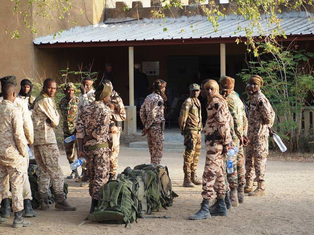 African Parks Zakouma