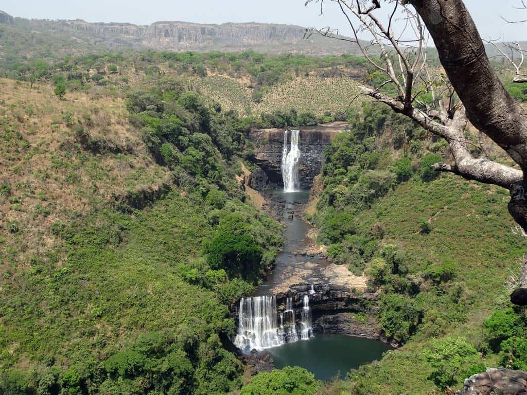 Kambadaga Fouta Djalon