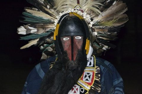 Viajes a Africa Occidental