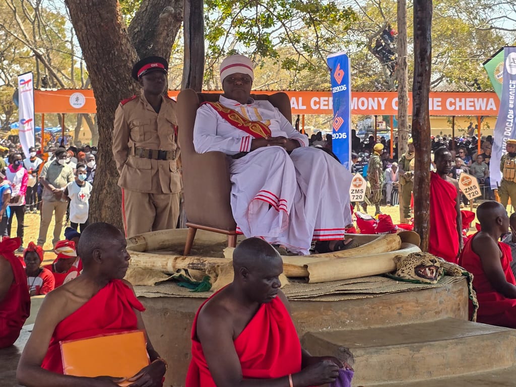 Chewa people