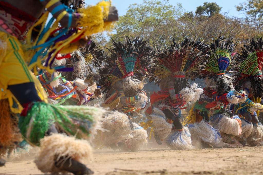 Kulamba Zambia