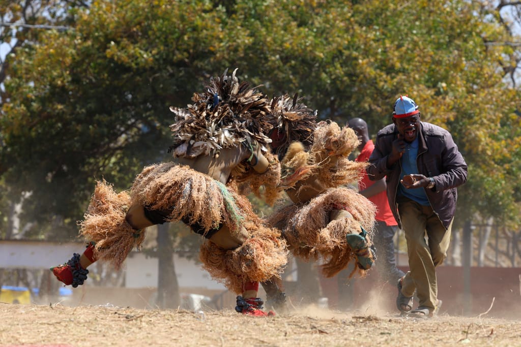 Kulamba