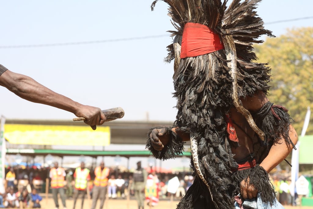 Malawi ceremonies