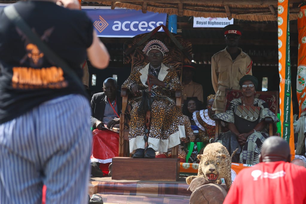 Luvale people