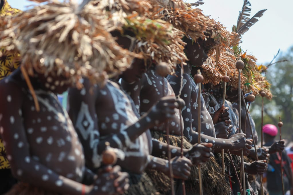 Mukanda