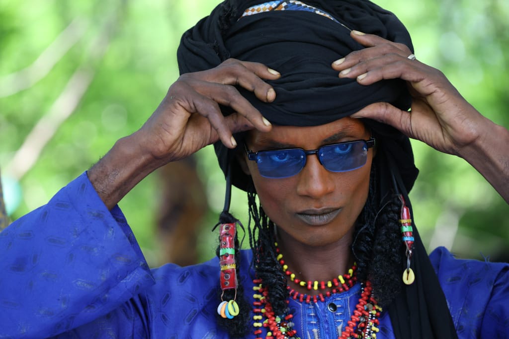 Wodaabe