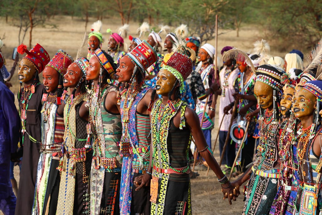 Wodaabe
