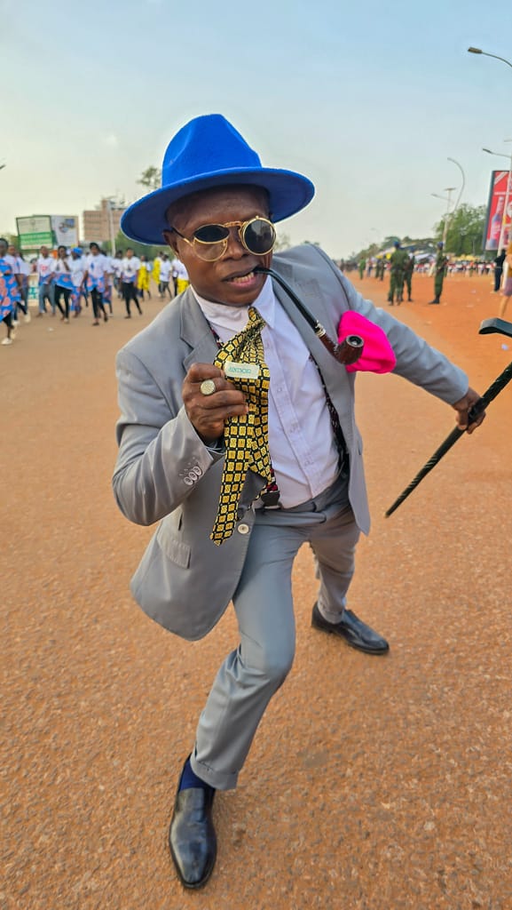 Travel to Republic of Congo