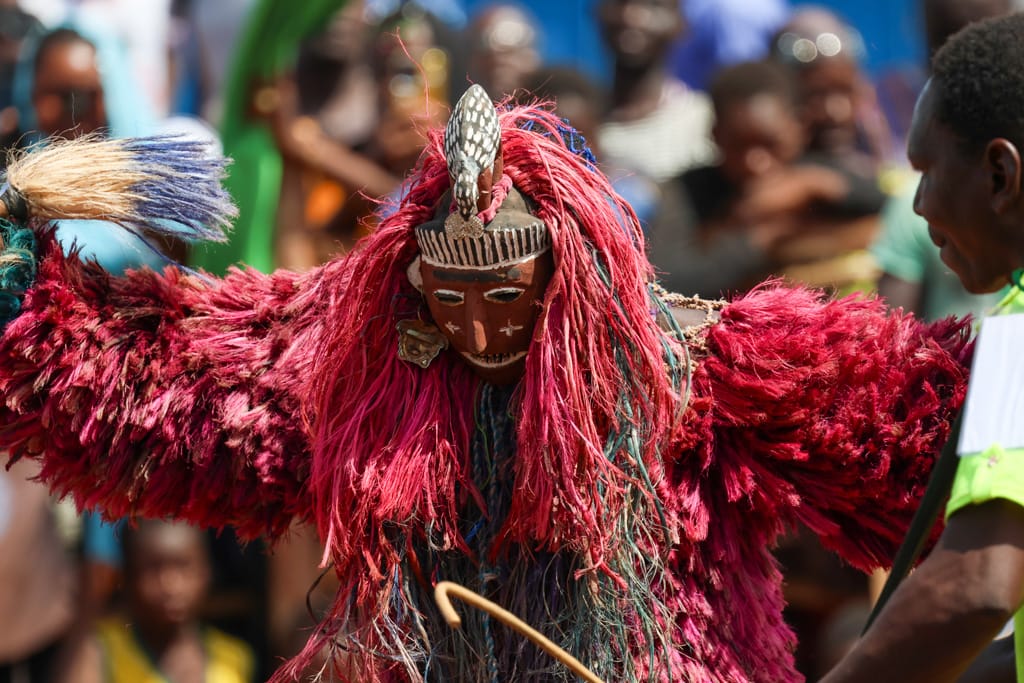 Festima Burkina Faso