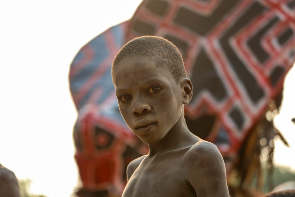 Mukanda