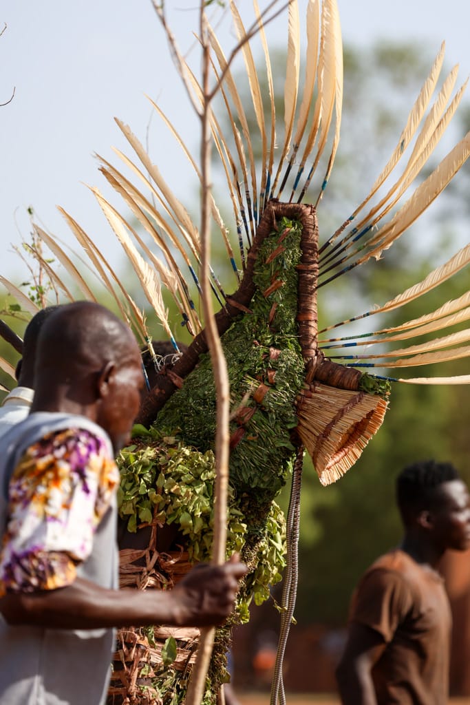 Burkina Faso tours