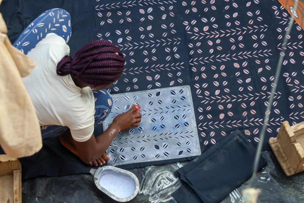 Viajes a Burkina Faso