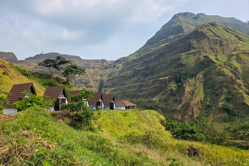 Nimba Eco Lodge