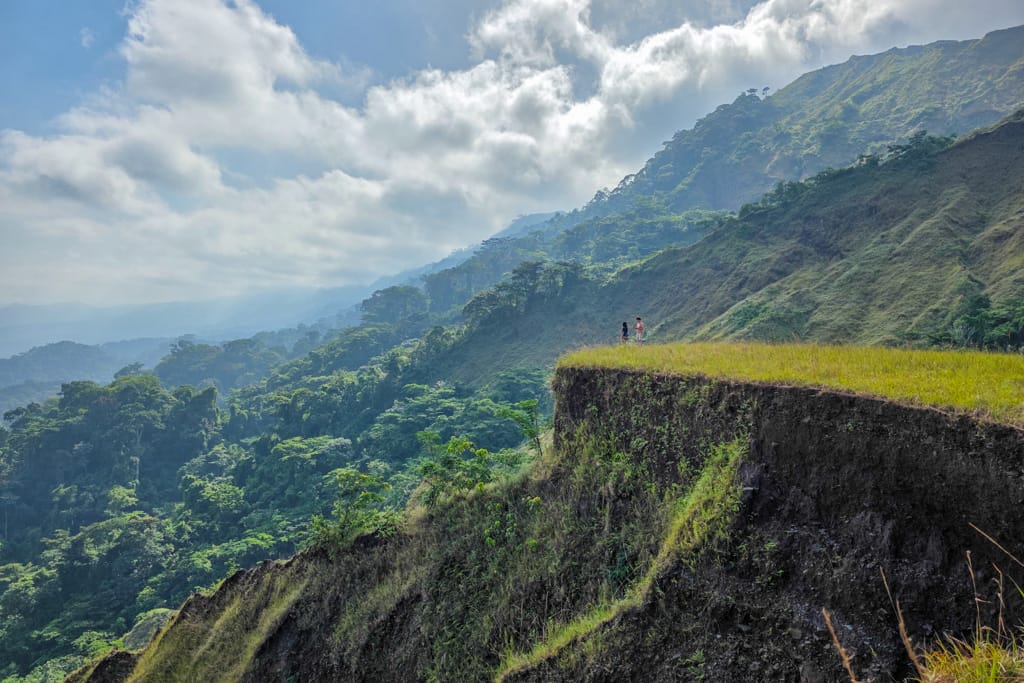 Viajes a Liberia