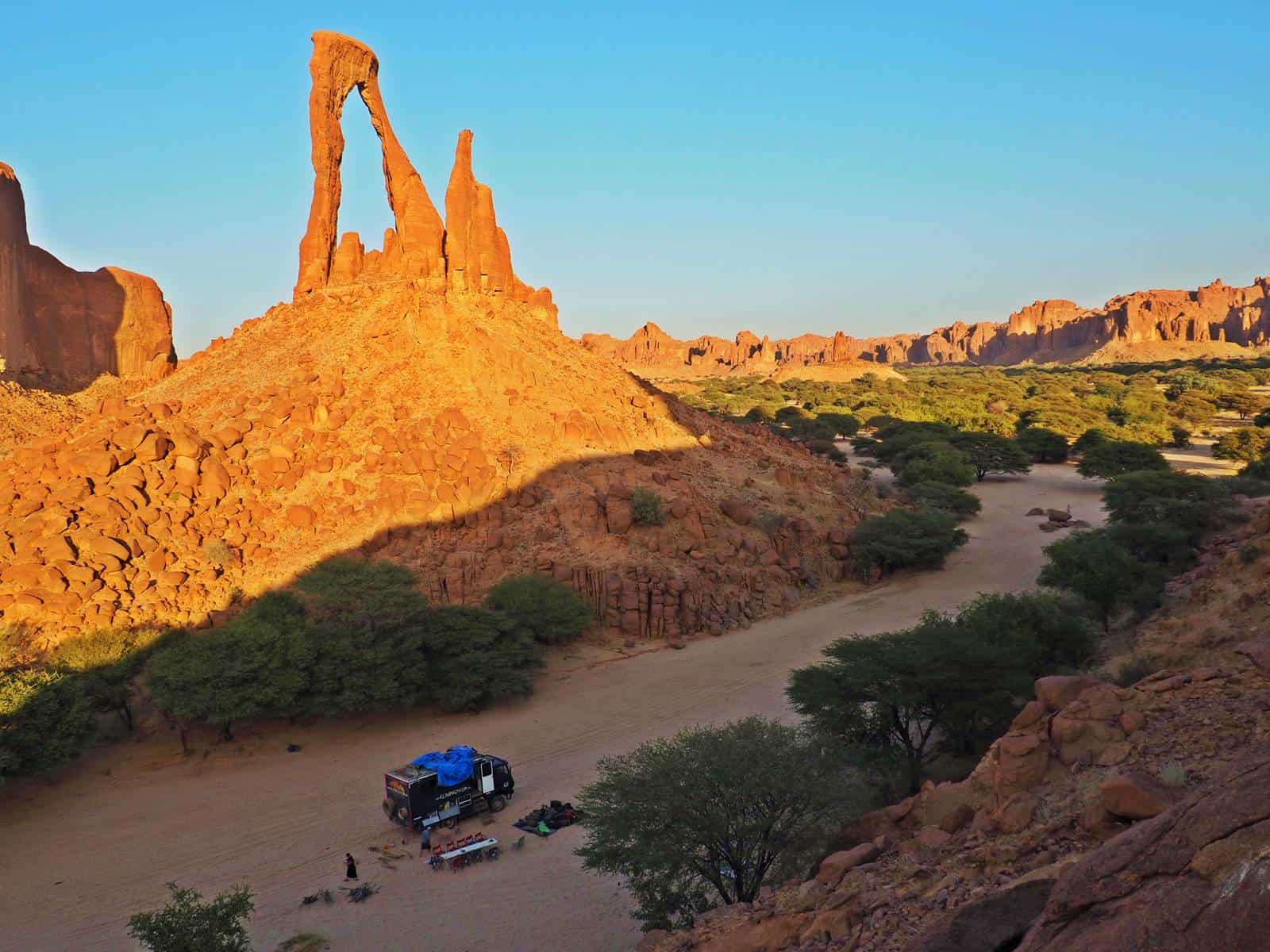 Ennedi El Ed n Del S hara Cr nicas De Un Viaje A Chad II Kumakonda ennedi-el-ed-n-del-s-hara-cr-nicas-de-un-viaje-a-chad-ii-kumakonda